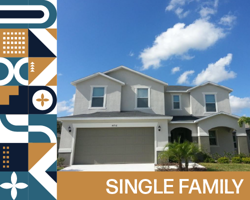 single-family