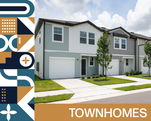 townhomes